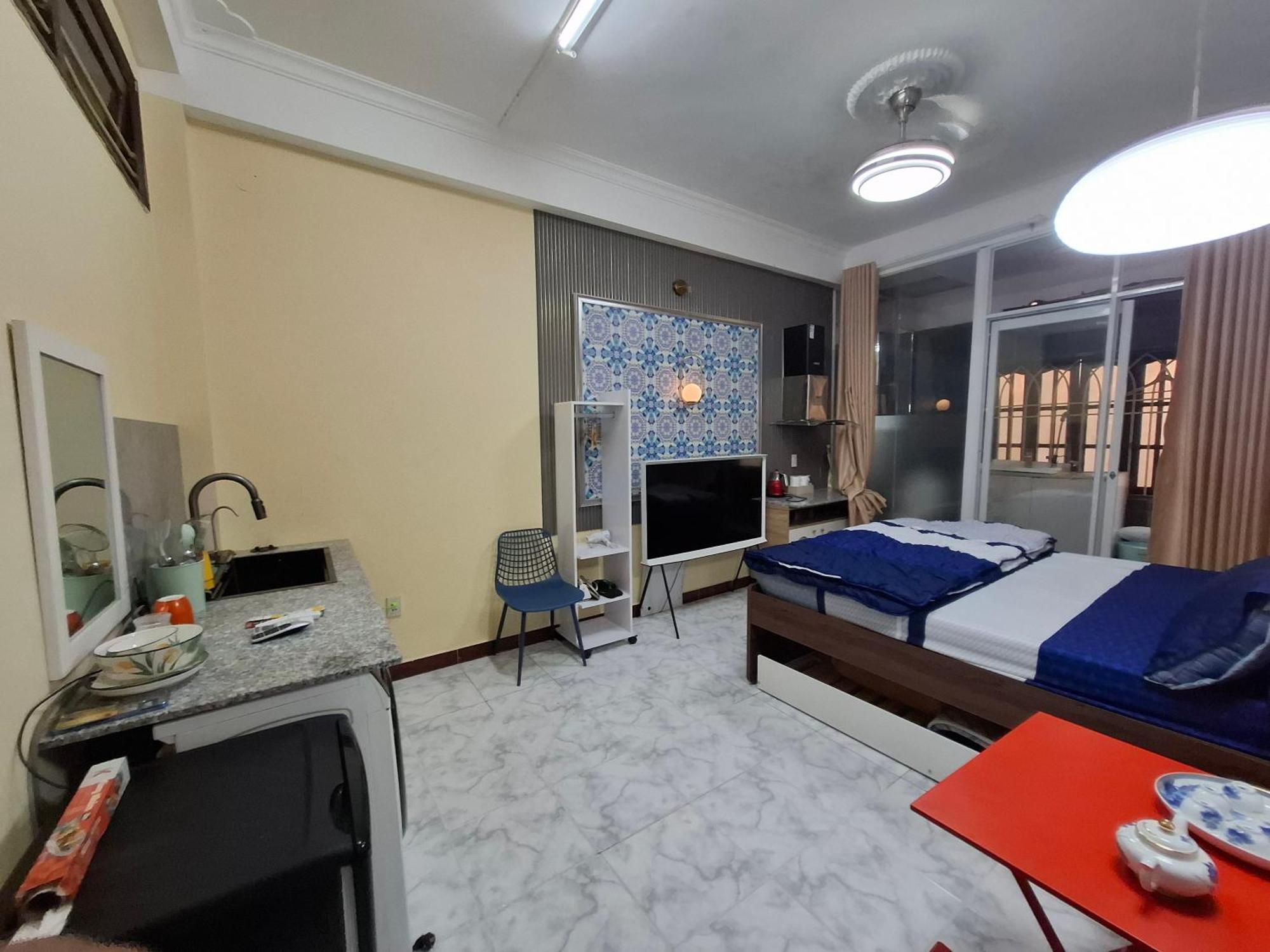 Homestay Minh Loc