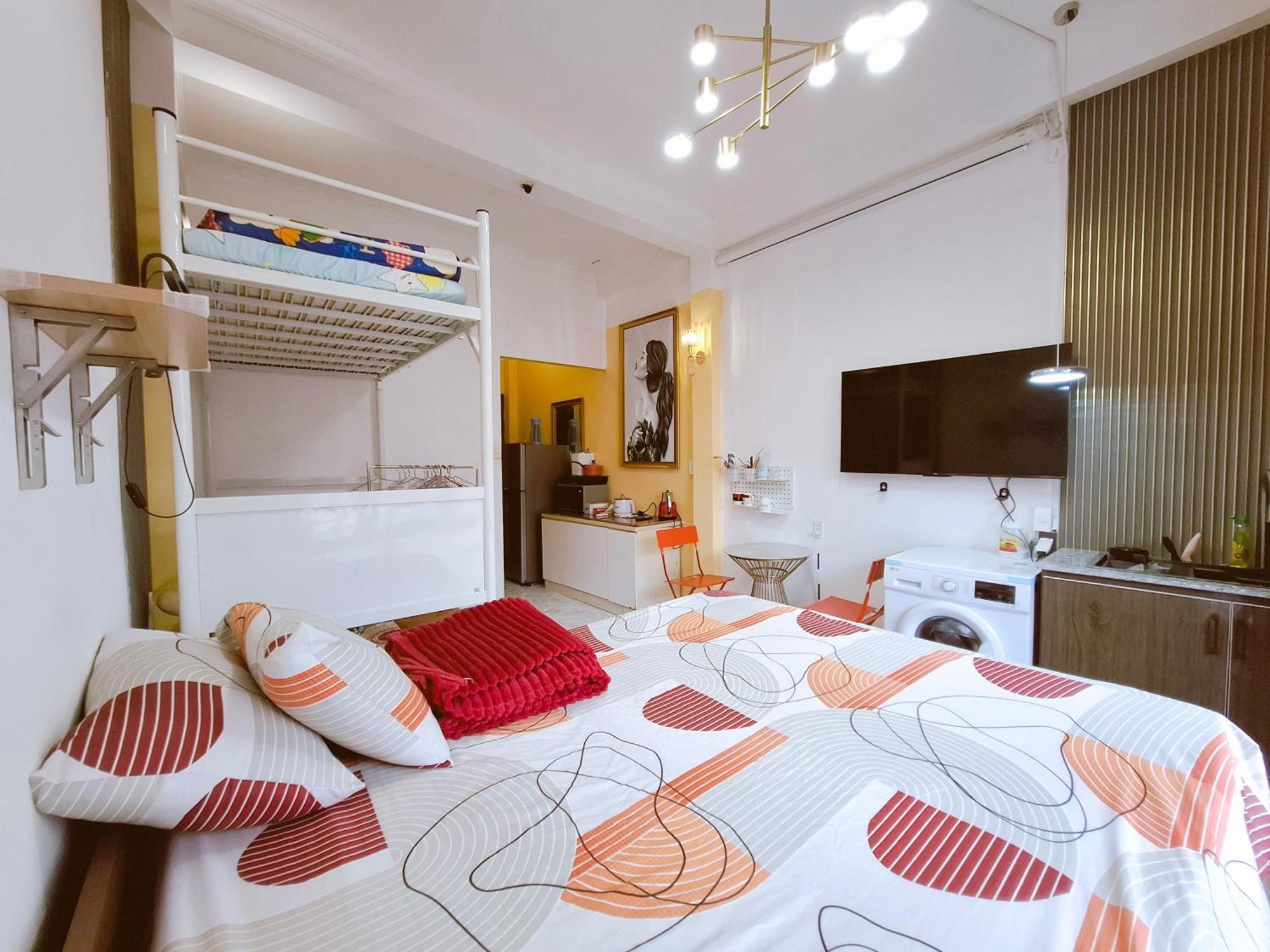 Minh Loc Homestay